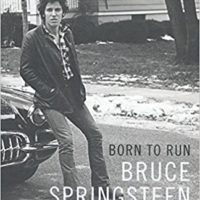 Born To Run, Bruce Springsteen