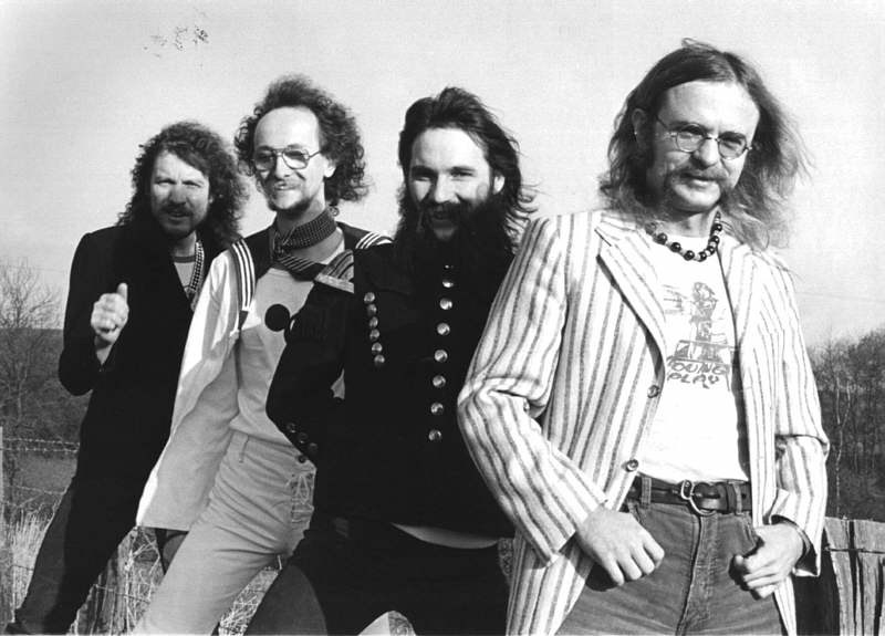 Рождение группа. Birth Control группа. Birth Control 1972. Birth Control "Hoodoo man". Birth Control Hoodoo man 1972.