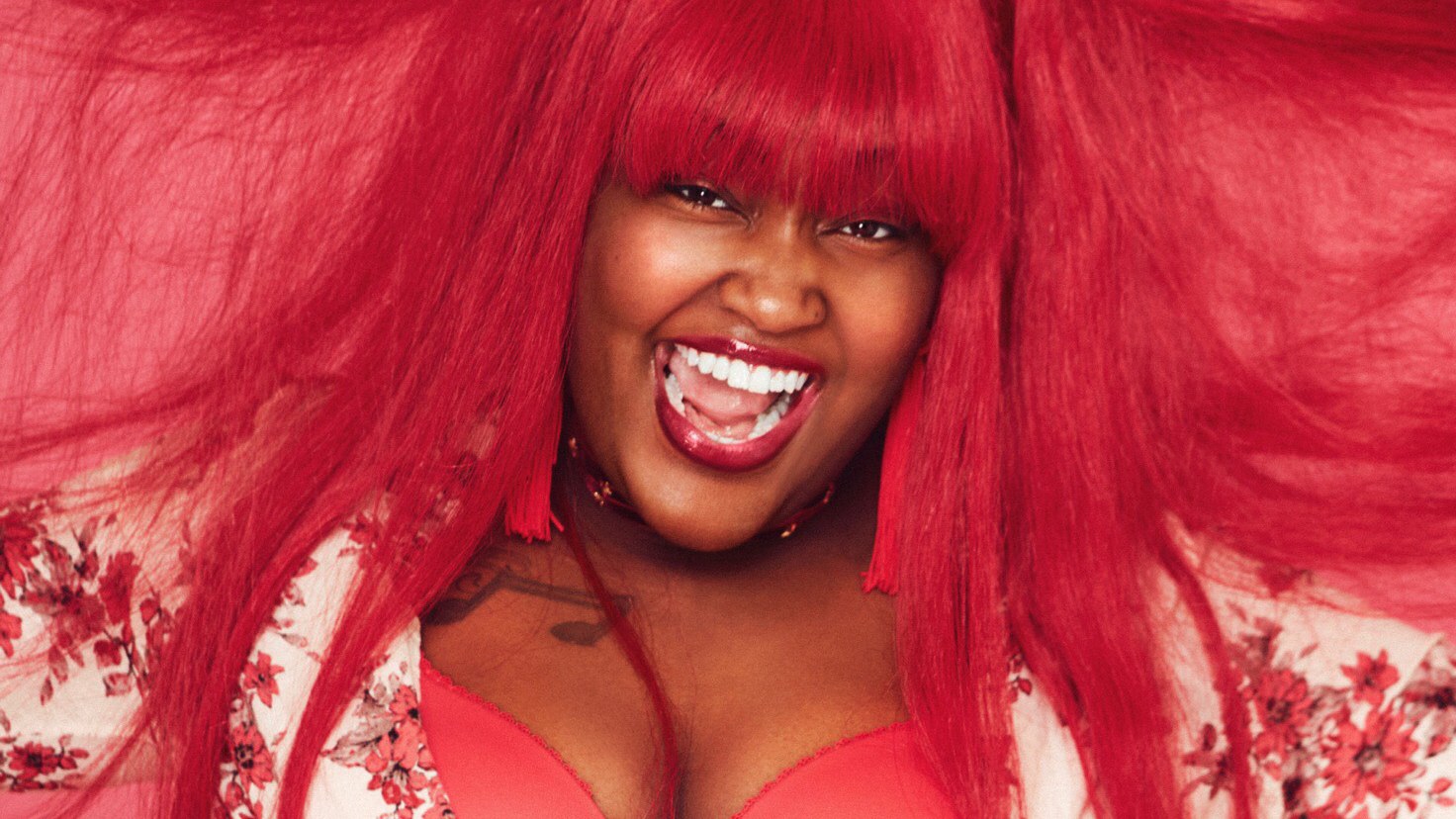 CupcakKe - Ephorize - 2018 - Metrodora