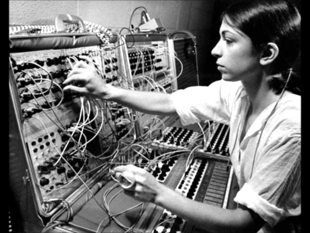 suzanne ciani