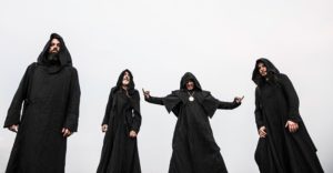 sunn o)))