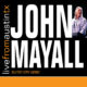 john mayall - live from austin 1993