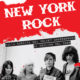 steven blush - new york rock