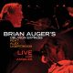 brian auger - live in los angeles
