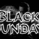 black sunday