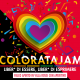 colorata jam