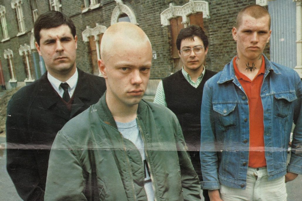 skinheads 00