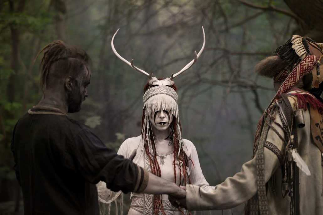 heilung