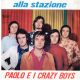 paolo e i crazy boys - alla stazione