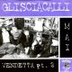 gli sciacalli - mai