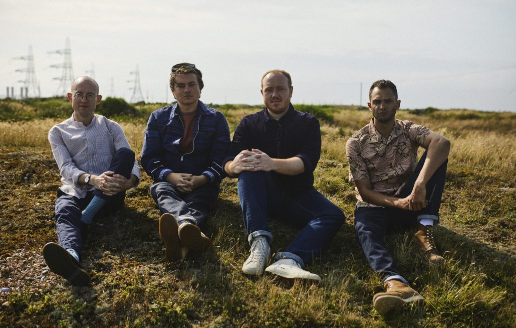 bombay bicycle club