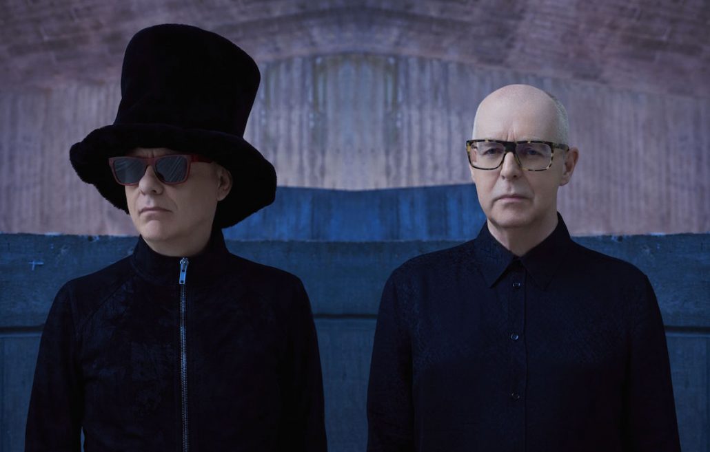 pet shop boys