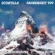 scortilla - fahrenheit 999