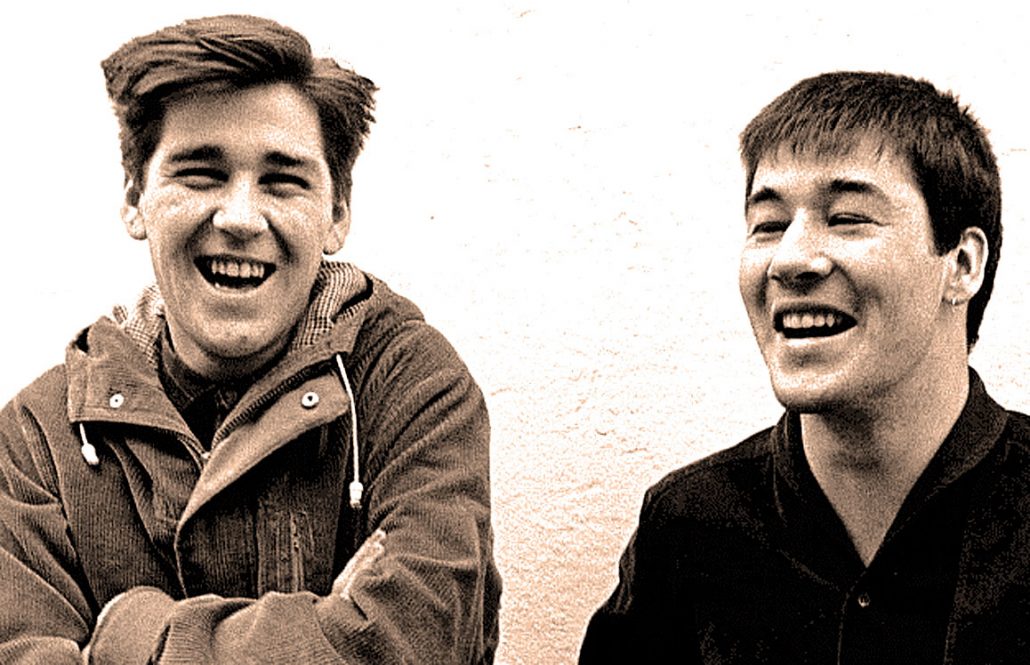 china crisis