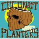 coconut planters - coconut planters