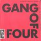 gang of four - damages goods
