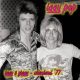 iggy pop - iggy & ziggy cleveland '77