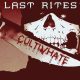 last rites - cultivhate