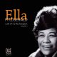 ella fitzgerald - live at chautauqua vol 1