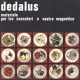 dedalus - materiale per tre esecutori e nastro magnetico