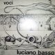 Luciano Basso - voci