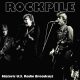 rockpile - live at the paramount