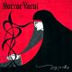 horror vacui - living for nothing