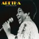 aretha franklin - live in stockholm