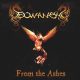 dowhanash - from the ashes