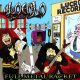 loculo - full metal racket