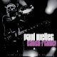 paul weller - catch flame