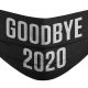 goodbye 2020