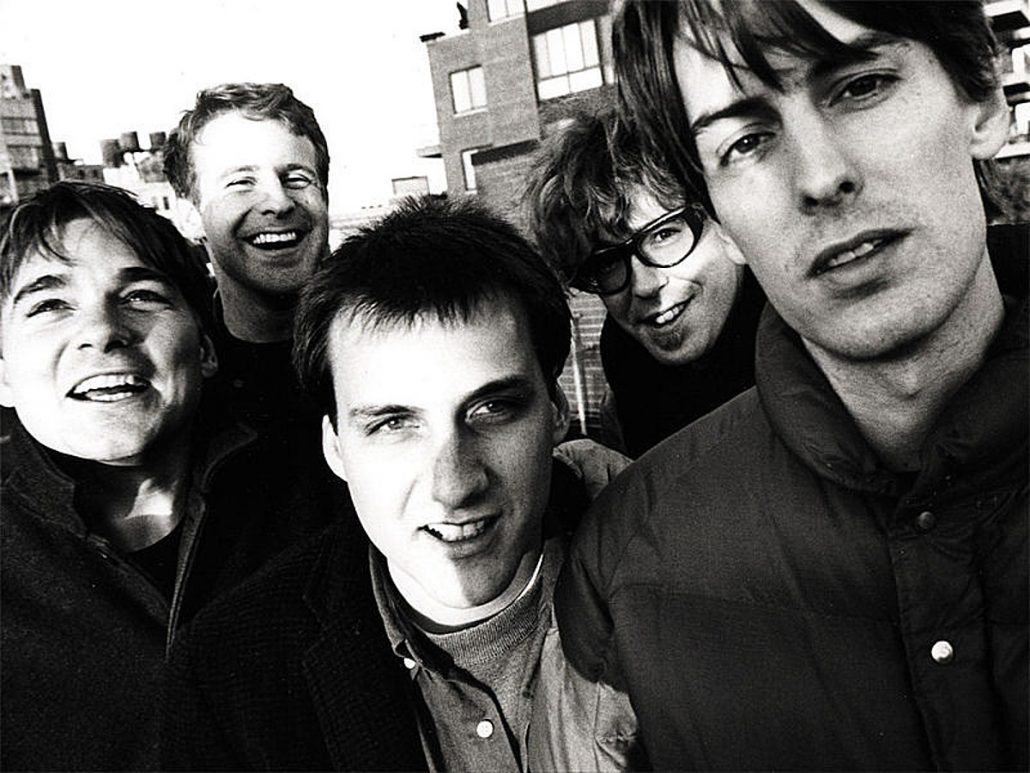 pavement 1997