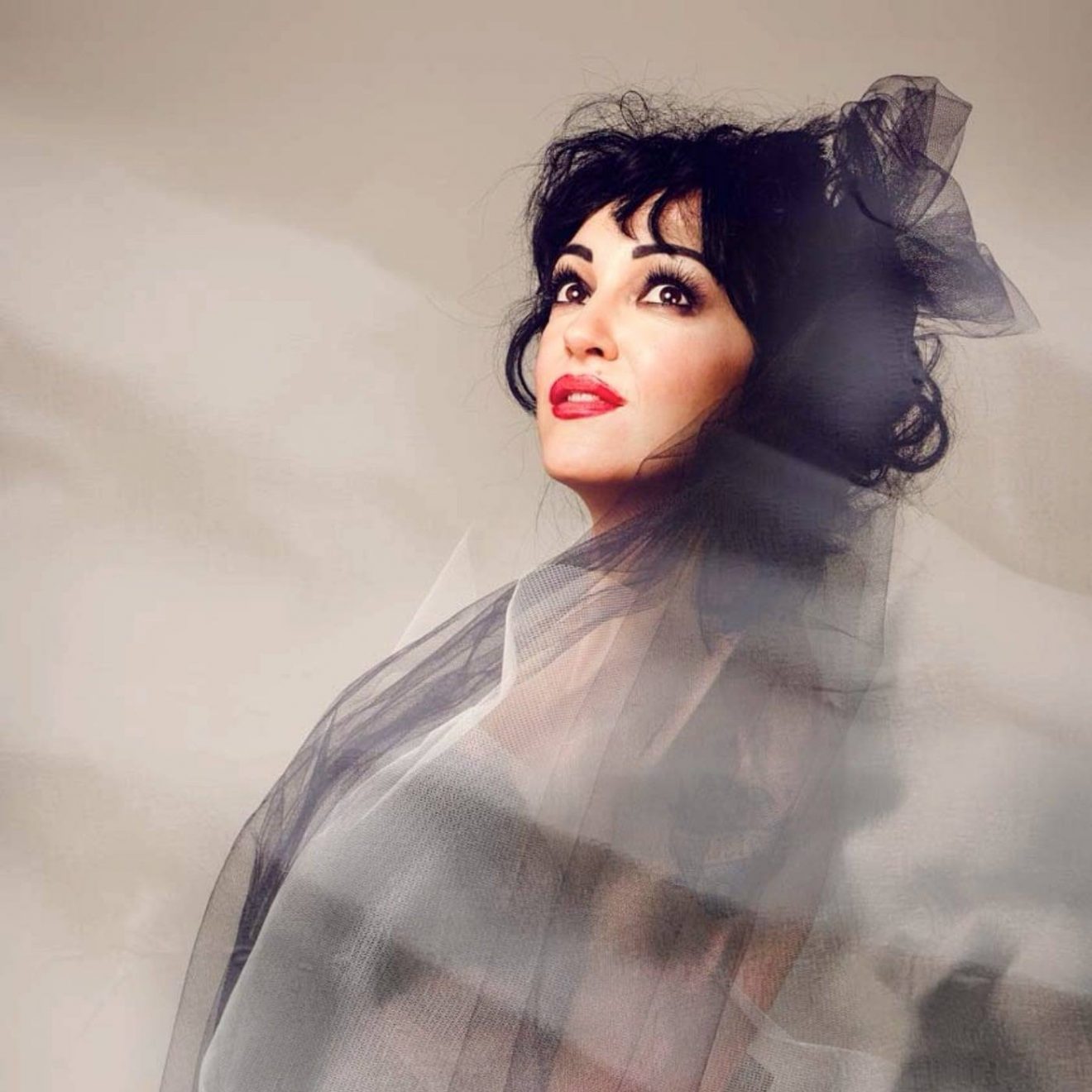 Elisa Montaldo new album Dèvoiler streaming integrale Metrodora