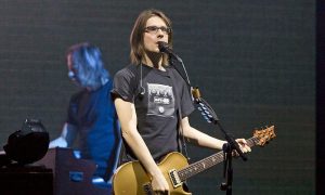 steven wilson