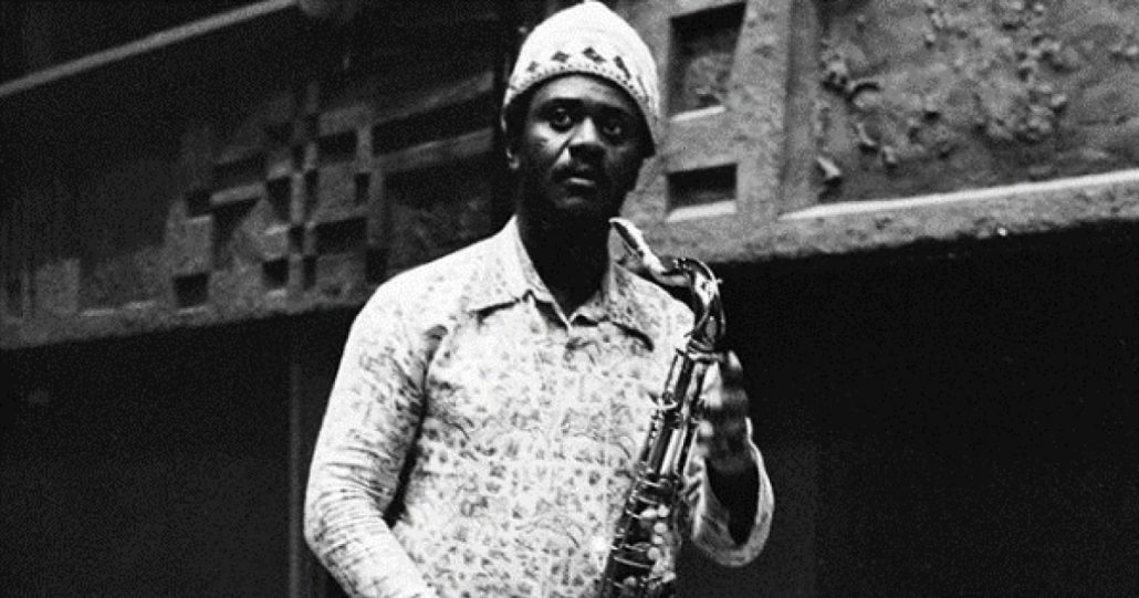 pharoah sanders 1975