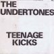 the undertones - teenage kicks
