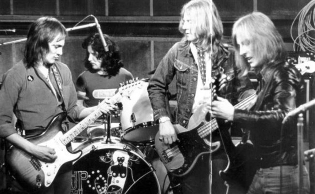 humble pie 1970