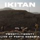 ikitan - live at forte geremia