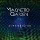 magnetic garden - dimensions