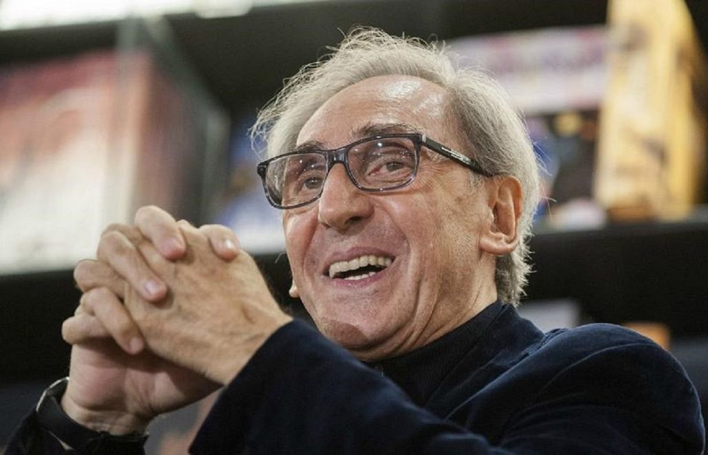 franco battiato