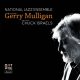 gerry mulligan - live at the new school