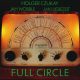 holger czukay, jah wobble, jaki liebezeit - full circle