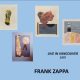 frank zappa - live in vancouver 1980