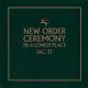 new order - ceremonynew order - ceremony