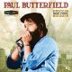 paul butterfield - live in new york 1970