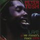 peter tosh - live at my father's place 1978