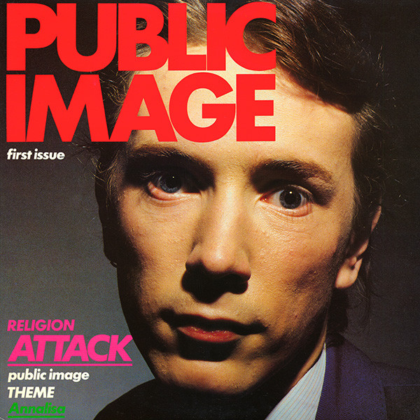 【レコード】Public Image LTD 1314 Public Image Ltd – Public Image – Vinyl (7