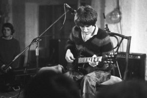 durutti column