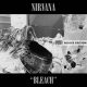 nirvana - bleach